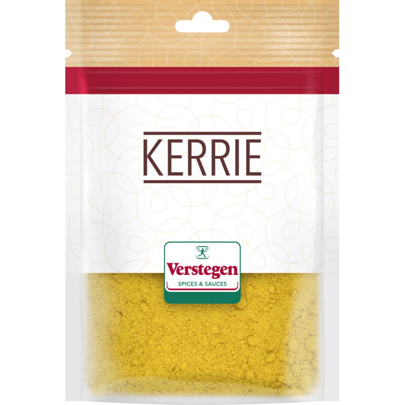 Verstegen Kerrie