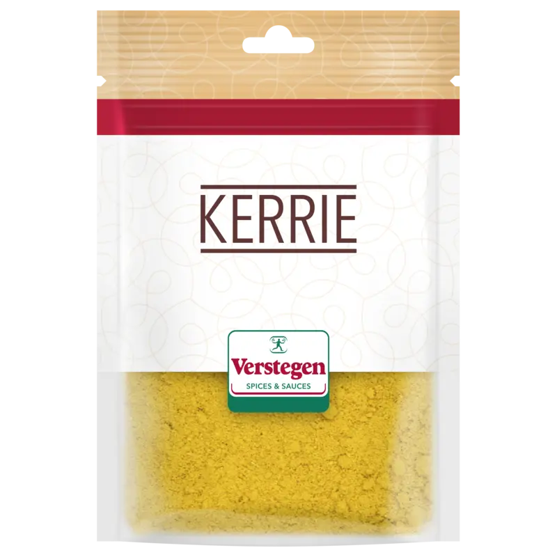 Verstegen Kerrie