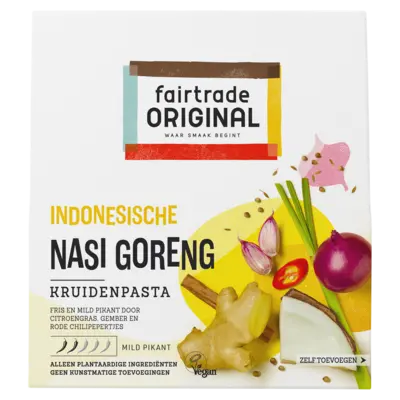 pdp-image-Fairtrade Original Indonesische nasi goreng kruidnepasta