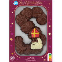 Een afbeelding van AH Luxe letter melk