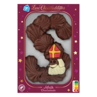 AH Luxe letter melk