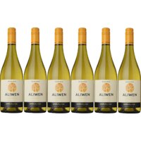 Aliwen Chardonnay reserva 6 flessen