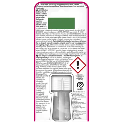 pdp-image-Air Wick Elektrische navulling magnolia