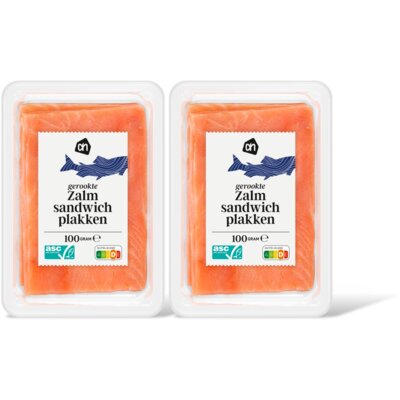 pdp-image-AH Sandwich zalmplakken 2-pack