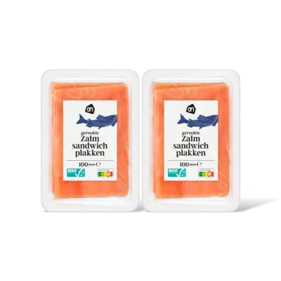 pdp-image-AH Sandwich zalmplakken 2-pack