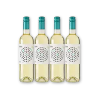 Mesta Verdejo Organic 4 flessen