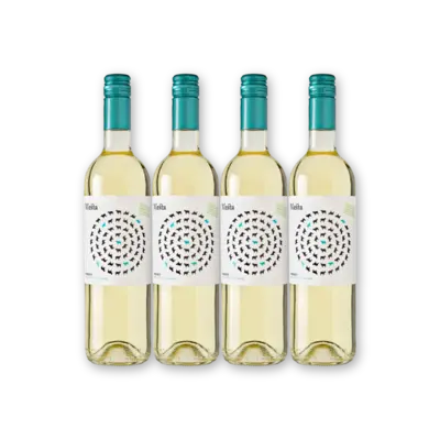 pdp-image-Mesta Verdejo Organic 4 flessen