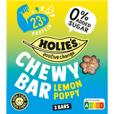 pdp-image-Holie's Chewy bar lemon poppy