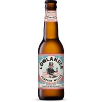 Een afbeelding van Lowlander Pumpkin weizen