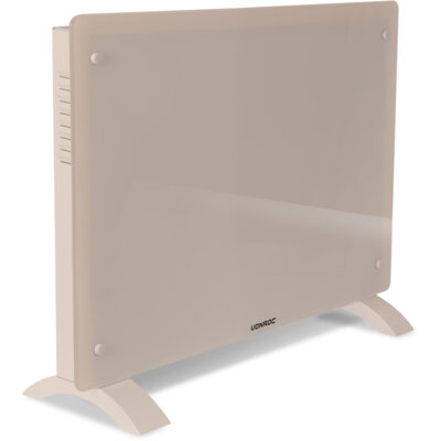pdp-image-Vonroc Luxe elektrische kachel beige