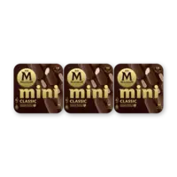 Magnum Mini classic 3-pack