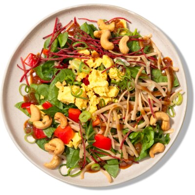 pdp-image-AH Maaltijdsalade Japanse noodles roerei