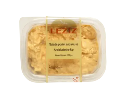 pdp-image-Leziz Halal Kip Andalouse Salad