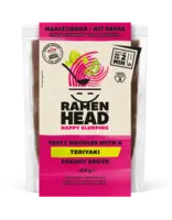 Ramenhead Teriyaki