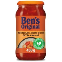 Subcategorie: Chinese woksaus