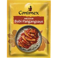 Conimex Babi pangang saus