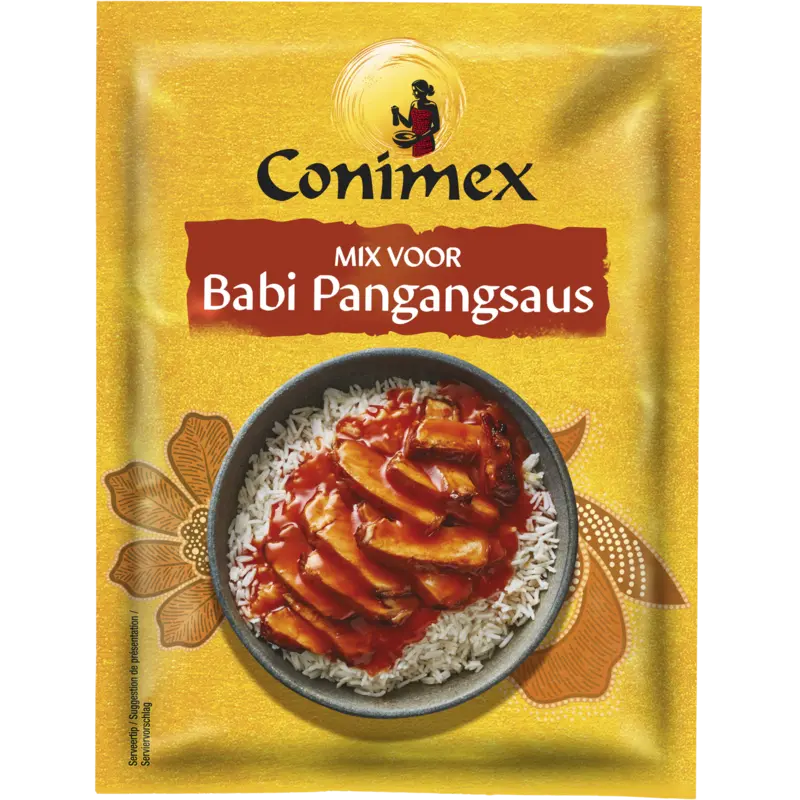 Mix Babi Pangangsaus