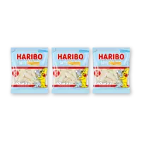 Haribo Witte muizen 3-pack