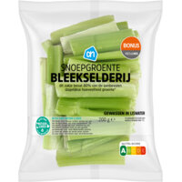 Een afbeelding van AH Snoepgroente bleekselderij