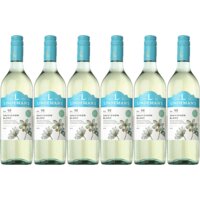 Lindeman's Bin 95 sauvignon blanc 6 flessen