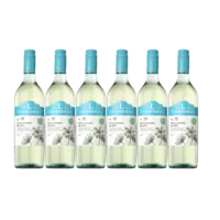 Lindeman's Bin 95 sauvignon blanc 6 flessen