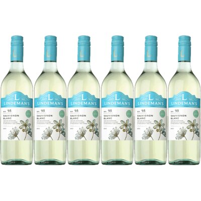 pdp-image-Lindeman's Bin 95 sauvignon blanc 6 flessen