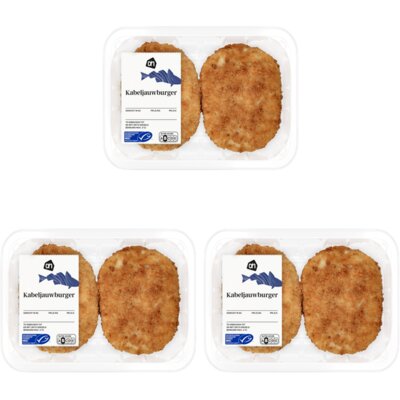 pdp-image-AH Kabeljauwburger gepaneerd 3x