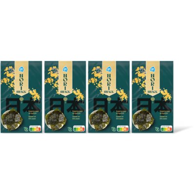 pdp-image-AH Nori snack 4-pack