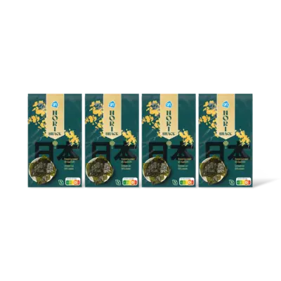pdp-image-AH Nori snack 4-pack