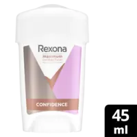 Rexona Maxpro confidence stick