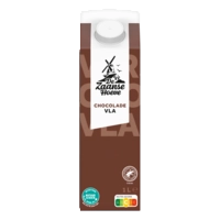 De Zaanse Hoeve Chocoladevla
