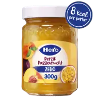 Hero Perzik passievrucht zero