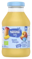 Nestlé Babysap appel mango 6m+