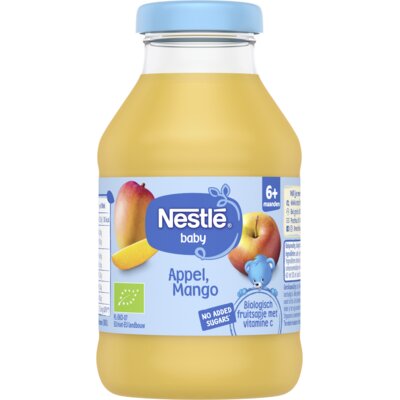 pdp-image-Nestlé Babysap appel mango 6m+