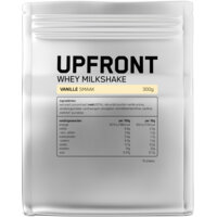 Upfront Whey milkshake vanille