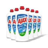 Ajax Allesreiniger fris 6-pack