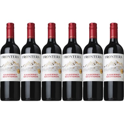 pdp-image-Frontera Cabernet sauvignon 6 flessen