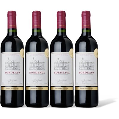 pdp-image-AH Excellent Bordeaux 4 flessen