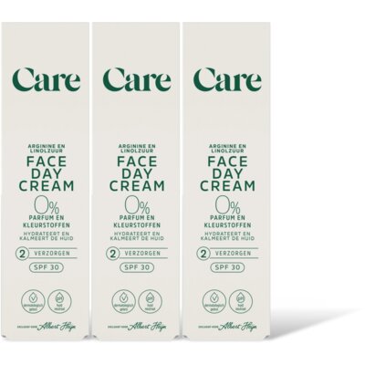pdp-image-Care Face day cream spf30 3-pack