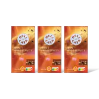 Delicata peanut sprinkleparty melkchocolade 3pack