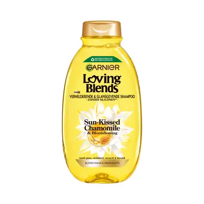 pdp-image-Loving Blends Sun-kissed chamomile shampoo