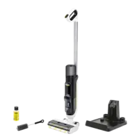 Kärcher Floor cleaner 3