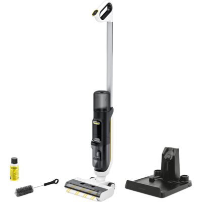 pdp-image-Kärcher Floor cleaner 3