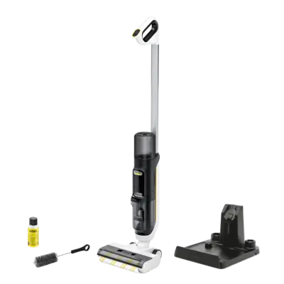 pdp-image-Kärcher Floor cleaner 3