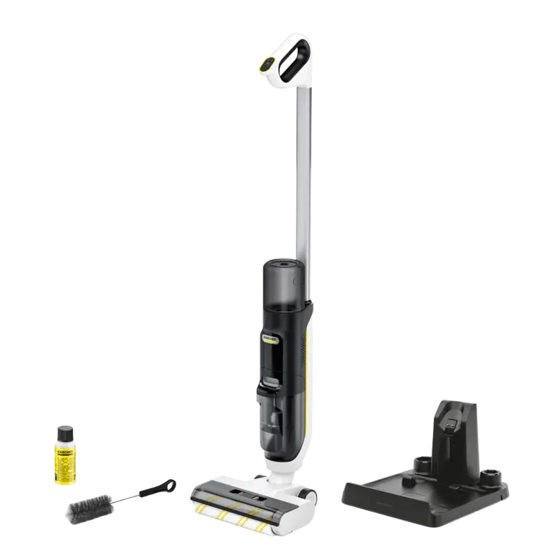 Kärcher Floor cleaner 3