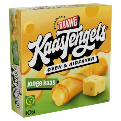 pdp-image-Topking Kaastengels jonge kaas oven & airfryer