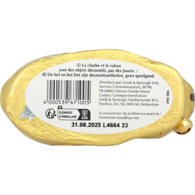 pdp-image-Lindt Gold bunny melk