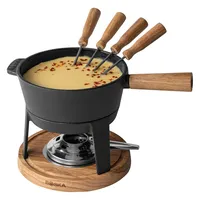 Boska Fondue set Pro M