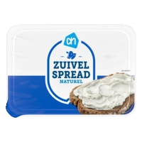 AH Zuivelspread naturel
