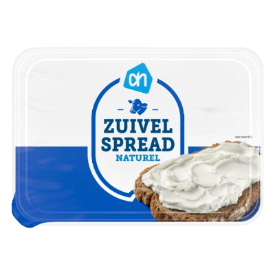 pdp-image-AH Zuivelspread naturel